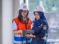 KAI Properti Buka Lowongan 11 Posisi, Daftar Sekarang!