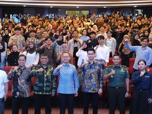 Waka MPR: Masalah Sampah Bukan Hanya Lingkungan, tapi Kesehatan-Sosial