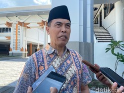 Iqbal Mutasi Hampir 50 Persen Pejabat Pemprov NTB Sore Ini
