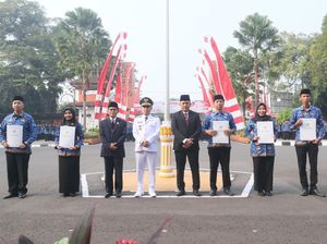 Pemkab Mojokerto Angkat 432 ASN untuk Optimalisasi Layanan Publik