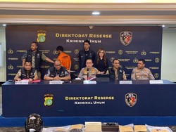 Kasus Mayat dalam Karung di Tangerang, Pembunuh Ngaku Sakit Hati ke Korban