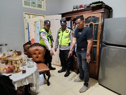 Anak Tembak Ibu Kandung di OKU Timur hingga Tewas, Ini Motifnya