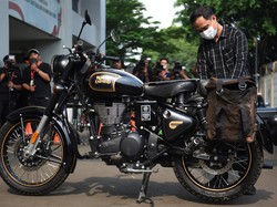 Moge Ridwan Kamil yang Disita KPK Kok Berbeda dari Data LHKPN?