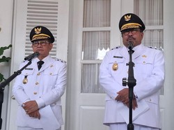 Pelamar PPSU Sudah 7.000 Lebih, Pramono Pastikan Seluruh Proses Terbuka