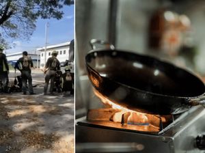 Pria Ini Gantung Diri Usai Kesal Aroma Masakannya Diprotes Sang Ibu