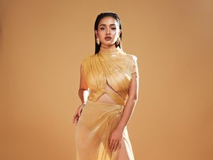 Prinsa Mandagie Gambarkan Sakitnya Bertahan Sendiri