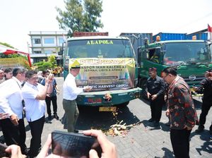Ekspor Komoditas Unggulan Banyuwangi Tembus 196 Juta Dolar AS di 2024 Ekspor Komoditas Unggulan Banyuwangi Tembus 196 Juta Dolar AS di 2024