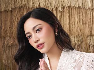 Video: Putri Rachel Vennya Curi Perhatian Saat Tampil di Skate Asia 2025