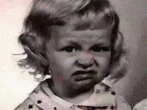 Meme Random yang Bikin Para Cewek Bilang Iya Lagi