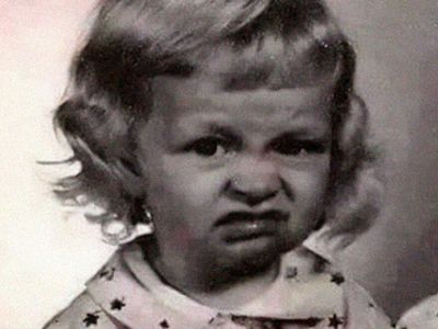 Meme Random yang Bikin Para Cewek Bilang Iya Lagi