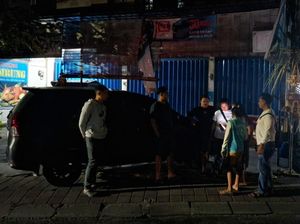 Hilang Sejak Galungan, Remaja Karangasem Ditemukan Bersama Kekasih di Badung Hilang Sejak Galungan, Remaja Karangasem Ditemukan Bersama Kekasih di Badung