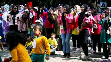 Mendikdasmen: Wajib Belajar 13 Tahun Mulai TK, Learning Sustainability Lebih Baik