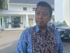 Rommy Balas Waketum PPP: Jadi Cabup-Caleg Gagal, Seperti Itu Mau Pimpin Partai? Rommy Balas Waketum PPP: Jadi Cabup-Caleg Gagal, Seperti Itu Mau Pimpin Partai?