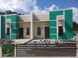 Beli Rumah di Mojolaban Jateng Mulai Rp 150 Juta-an,  Ini Daftarnya