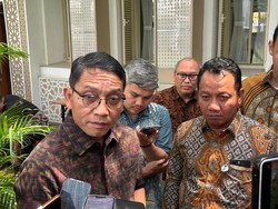 ESDM Bakal Punya Dirjen Migas Baru dan Jubir