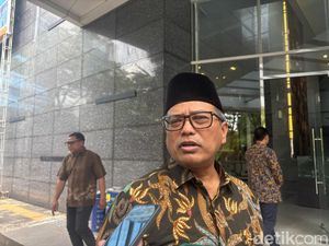 Alasan Pembubaran Satgas Pembangunan IKN Terungkap