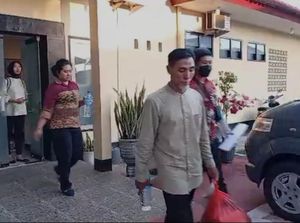 Pegawai Unram Pemerkosa Mahasiswi KKN Terancam 12 Tahun Penjara Pegawai Unram Pemerkosa Mahasiswi KKN Terancam 12 Tahun Penjara