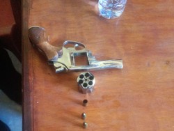 Asal Senpi yang Dipakai Pria di Sumsel untuk Menembak Ibu Kandung hingga Tewas