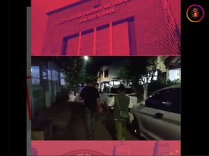 Terkuak Viral Anak Hilang di Cinere Ternyata Cerita Rekayasa Terkuak Viral Anak Hilang di Cinere Ternyata Cerita Rekayasa
