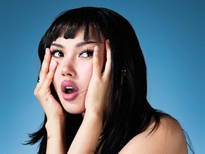 Shakira Jasmine Rilis Selalu Kalah, Lirik Patah Hati Dibalut Modern Rock Chic Shakira Jasmine Rilis Selalu Kalah, Lirik Patah Hati Dibalut Modern Rock Chic