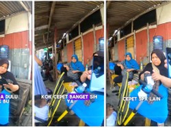 Upaya SPX Express untuk Percepat Pengiriman Lewat Skema Hub & Spoke