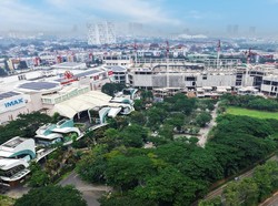 Sumarecon Mall Bekasi Tahap II Siap Buka, Pembukaan Oktober 2025