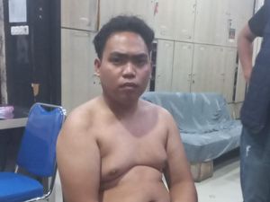 Sadisnya Gusmadi Tembak Ibu Kandung hingga Tewas di OKU Timur Sadisnya Gusmadi Tembak Ibu Kandung hingga Tewas di OKU Timur