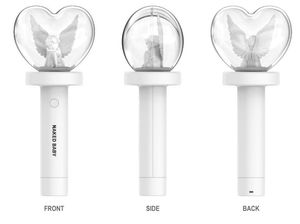Video: Ini Tampilan Lighstick Official BIBI Video: Ini Tampilan Lighstick Official BIBI