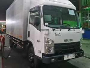 Jatim Sepekan: Truk Beli Tunai Ditarik DC-Polisi Setubuhi Tahanan Dipecat Jatim Sepekan: Truk Beli Tunai Ditarik DC-Polisi Setubuhi Tahanan Dipecat