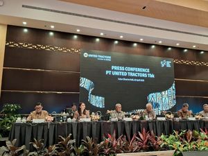 Anak Usaha Astra Incar Tambang Mineral-Proyek Geothermal, Siapkan Rp 16,84 T Anak Usaha Astra Incar Tambang Mineral-Proyek Geothermal, Siapkan Rp 16,84 T