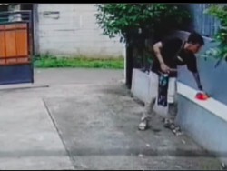 Viral Pengamen Gasak HP Depan Rumah di Depok, Korban Lapor Polisi