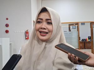 Mutasi Pejabat Pemprov NTB Ditunda karena Izin Fisik Mendagri Belum Turun Mutasi Pejabat Pemprov NTB Ditunda karena Izin Fisik Mendagri Belum Turun