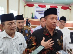 Koperasi Desa Merah Putih Bantu Masyarakat dari Jeratan Rentenir