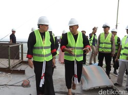 Monumen Reog Ponorogo yang Diharapkan Bisa Jadi Pemantik Pariwisata