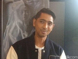 Sikap Arya Saloka Ketika Disinggung Soal Putri Anne