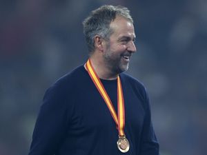 Kontrak Flick Tinggal Setahun, Barcelona Sudah Ancang-ancang