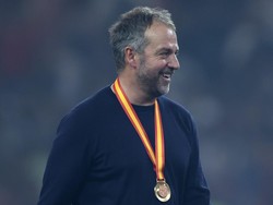 Kontrak Flick Tinggal Setahun, Barcelona Sudah Ancang-ancang