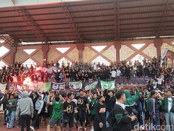 Harapan Bonek Pada Pelatih dan Pemain Anyar Persebaya