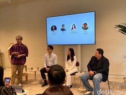 Video: Didiet Maulana Jadi Lebih Protektif Seusai Ibunya Dijambret