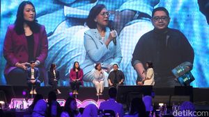Diskusi Penting Vaksinasi Untuk Melindungi dari Penyakit