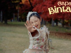 Etenia Croft Dorong Anak Seumuran Raih Mimpi Lewat Single Gapai Bintang