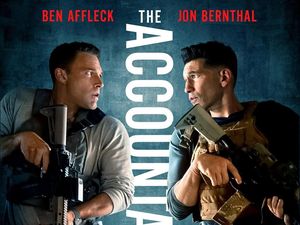 Jadwal Film Bioskop di Medan Hari Ini, Ada The Accountant 2-Sah! Katanya... Jadwal Film Bioskop di Medan Hari Ini, Ada The Accountant 2-Sah! Katanya...