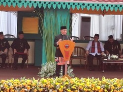 Pemprov Jakarta Bakal Luncurkan Benyamin Sueb Award bagi Kecamatan Berprestasi