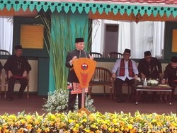 Video: Pramono Akan Buat Benyamin Sueb Award untuk Kelurahan-Kecamatan Berprestasi