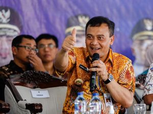 Disetujui, Bandara Ahmad Yani Kini Kembali Berstatus Internasional