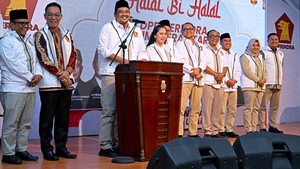 Gubsu Bobby Mau Ganti Pola Bantuan untuk Rumah Ibadah, Seperti Apa?