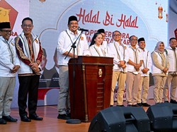 Gubsu Bobby Mau Ganti Pola Bantuan untuk Rumah Ibadah, Seperti Apa?