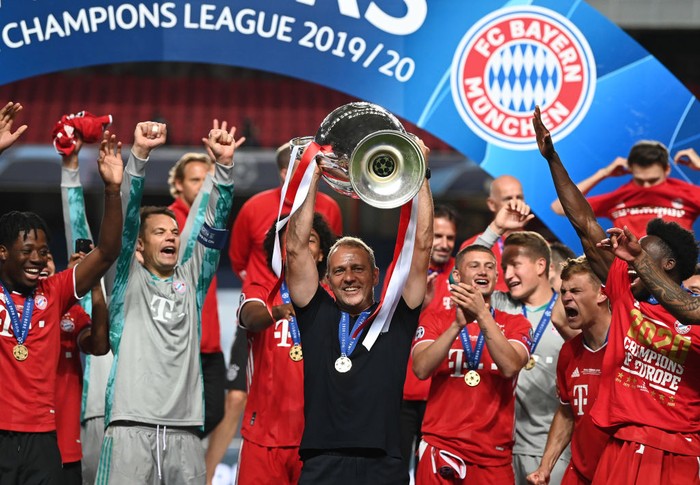 5 Tim Juara Liga Champions Tanpa Terkalahkan, Arsenal Selanjutnya?