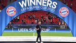 6 Final Sempurna Hansi Flick, Selanjutnya Hajar Real Madrid Lagi?