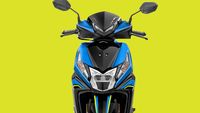Tampang Skutik Murah Honda yang Konsumsi BBM-nya 48 Km/Liter